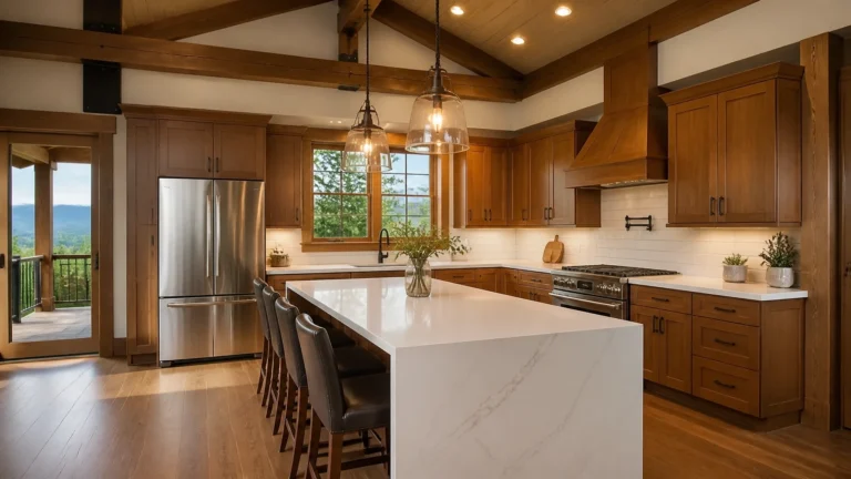 The Ultimate Guide to Kitchen Remodeling Sevierville TN: Everything You Need to Succeed with ROI and MGO Permits