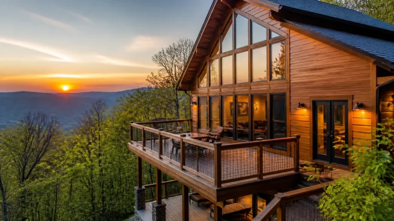The Ultimate Guide to Cabin Remodeling in Tennessee: Everything You Need to Succeed
