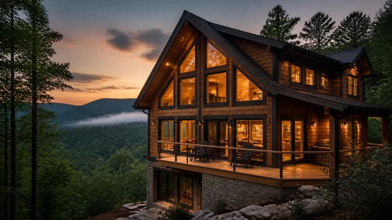 The Cabin Owner’s Guide to Safety Compliance and Renovations in the Smokies