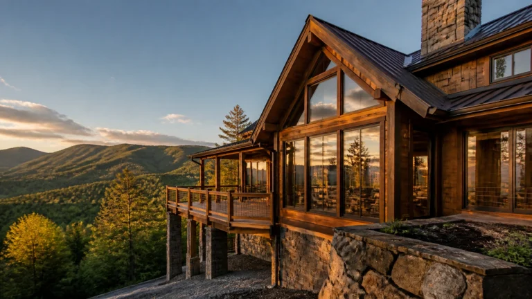 5 Costly Mistakes You’re Making with Cabin Renovations in the Smokies (And How to Stay Compliant)