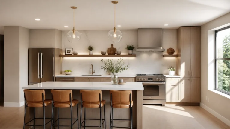 Why Everyone Is Talking About Kitchen Renovation Sevierville Trends (And Why the ROI is Huge)