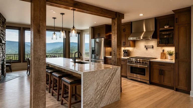 The Ultimate Guide to Kitchen Remodeling Sevierville TN: High-End Trends and ROI Secrets
